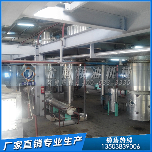 想做亞麻籽油生意？選對(duì)設(shè)備很關(guān)鍵 鄭州企鵝機(jī)械來(lái)幫你